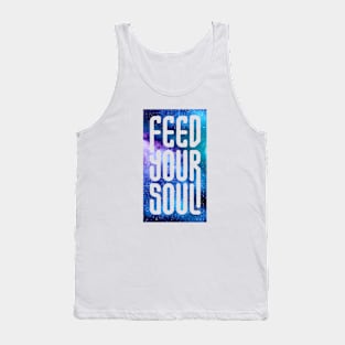 Feed Your Soul Tank Top